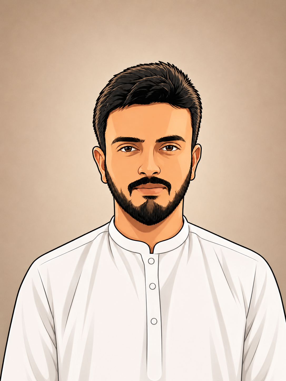 M Afzan, Community Manager and Support Chat Specialist